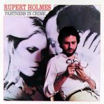 rupert holmes